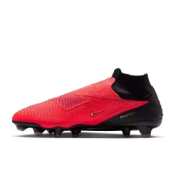 phantom 6 high elite FG gras voetbalschoenen