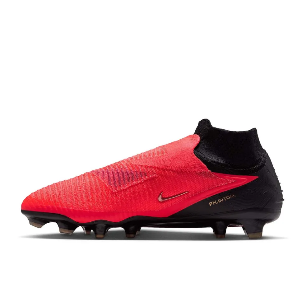 phantom 6 high elite FG gras voetbalschoenen