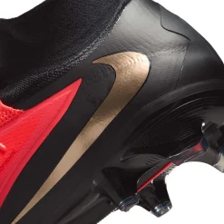 phantom 6 high pro FG gras voetbalschoenen