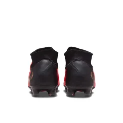 phantom 6 high pro FG gras voetbalschoenen