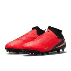phantom 6 high pro FG gras voetbalschoenen