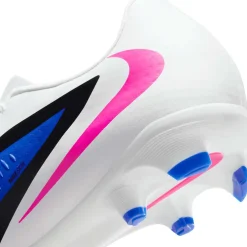 Phantom 6 Low Acad Fg/mg Heren Voetbalschoenen voor gras en kunstgras
