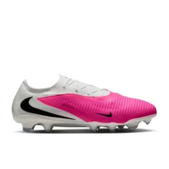 Phantom 6 Low Pro Academy FG Gras voetbalschoenen