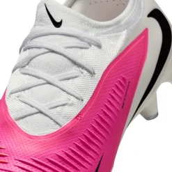 Phantom 6 Low Pro Academy FG Gras voetbalschoenen