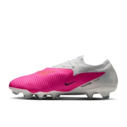 Phantom 6 Low Pro Academy FG Gras voetbalschoenen