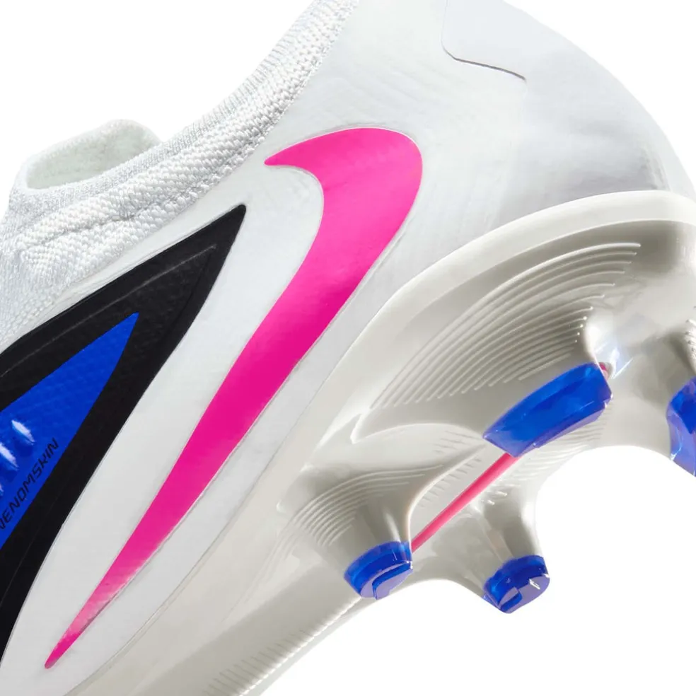 Phantom 6 Low Pro Firm-ground Heren Voetbalschoenen voor gras