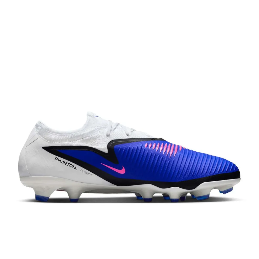 Phantom 6 Low Pro Firm-ground Heren Voetbalschoenen voor gras