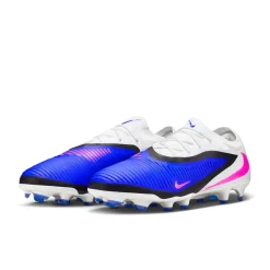 Phantom 6 Low Pro Firm-ground Heren Voetbalschoenen voor gras