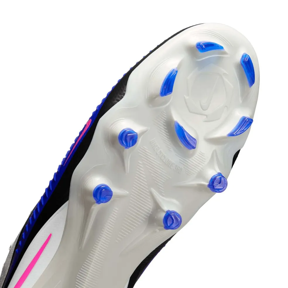 Phantom 6 Low Pro Firm-ground Heren Voetbalschoenen voor gras