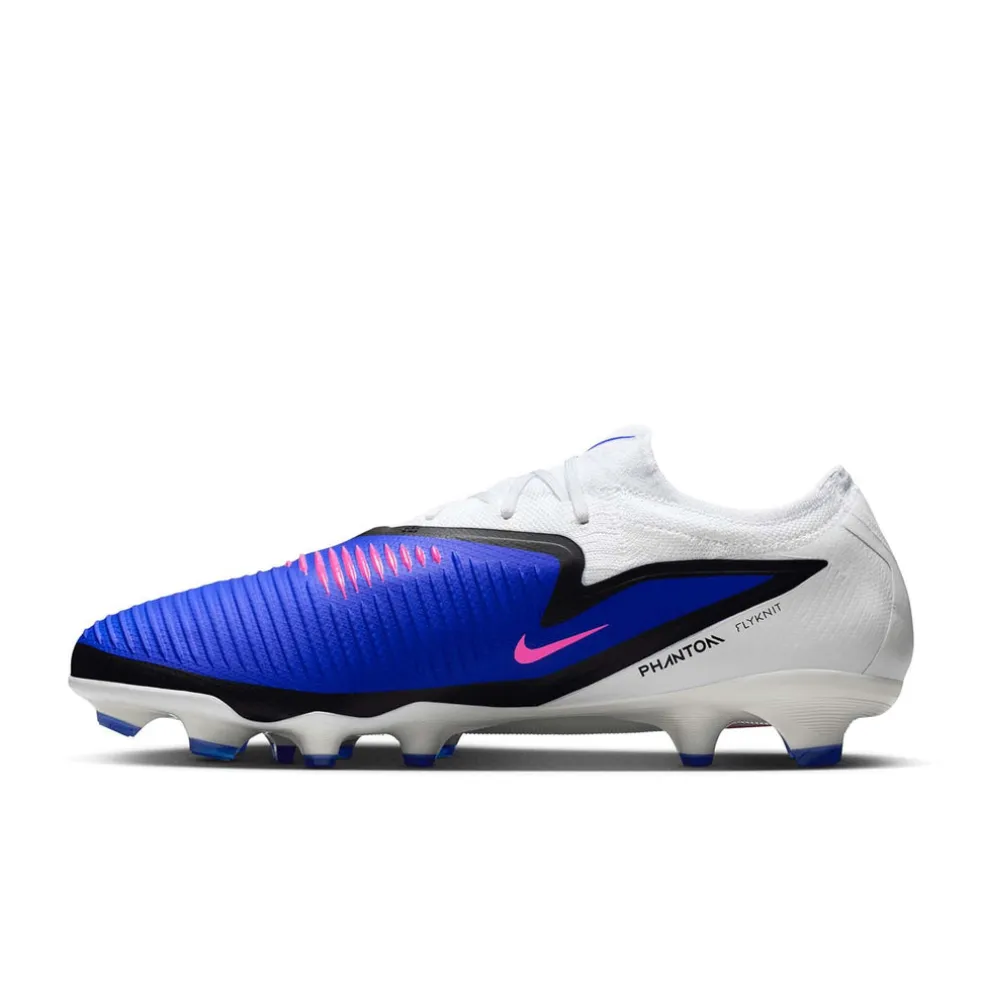 Phantom 6 Low Pro Firm-ground Heren Voetbalschoenen voor gras