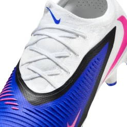 Phantom 6 Low Pro Firm-ground Heren Voetbalschoenen voor gras