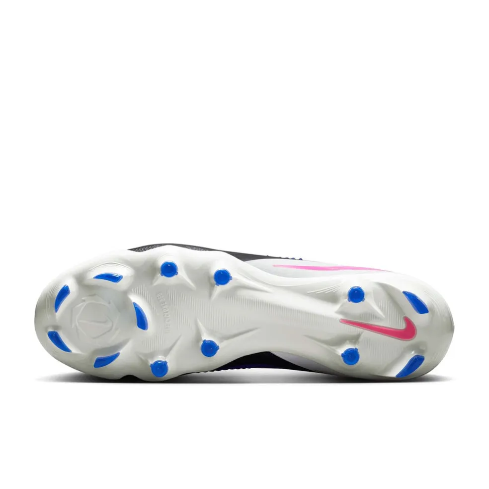 Phantom 6 Low Pro Firm-ground Heren Voetbalschoenen voor gras