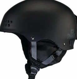 Phase Pro skihelm