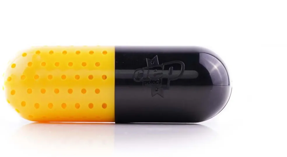 Pills