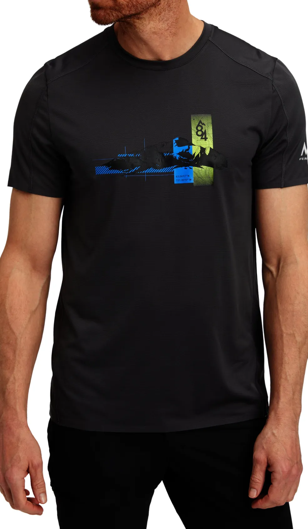 Piper III t-shirt