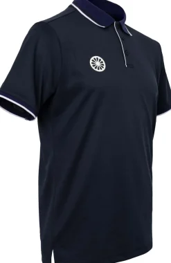 Pique Polo shirt