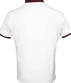 Pique Polo shirt