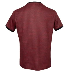 Pique Printed Tee