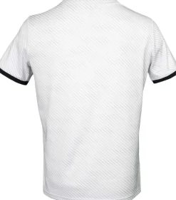 Pique Printed Tee