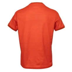 Pique Printed Tee
