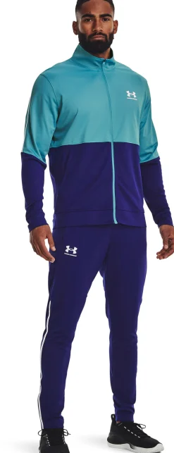 Pique trainingsvest