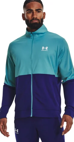 Pique trainingsvest