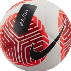 Pitch voetbal