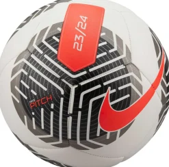 Pitch voetbal