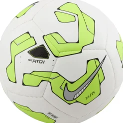 Pitch voetbal