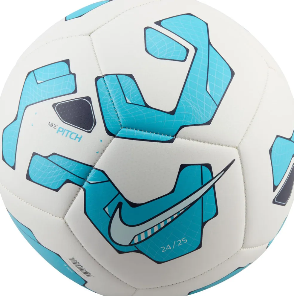 Pitch voetbal