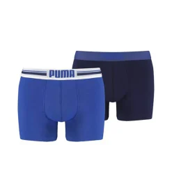 Placed Logo boxer (2 paar)