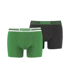 Placed Logo boxer (2 paar)