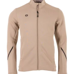 Plaza Full Zip Top