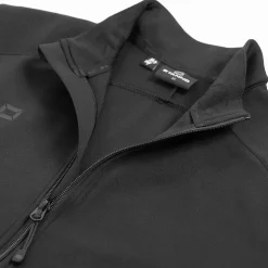 Plaza Full Zip Top