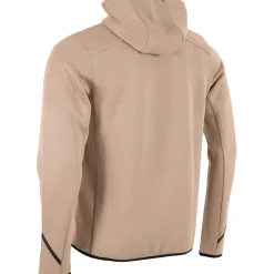 Plaza Hooded Half Zip Top