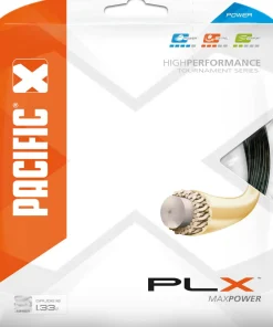 PLX 1.33 mm 12.20 m tennissnaar