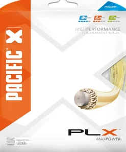 PLX 1.28 mm 12.20 m tennissnaar