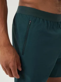 Pocket short