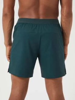 Pocket short