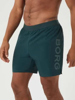 Pocket short