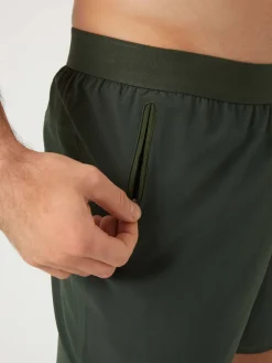 Pocket short
