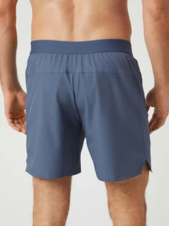 Pocket short