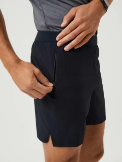 Pocket short