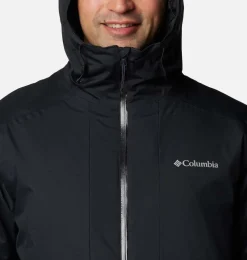 point park ii insulated jack