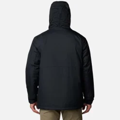 point park ii insulated jack