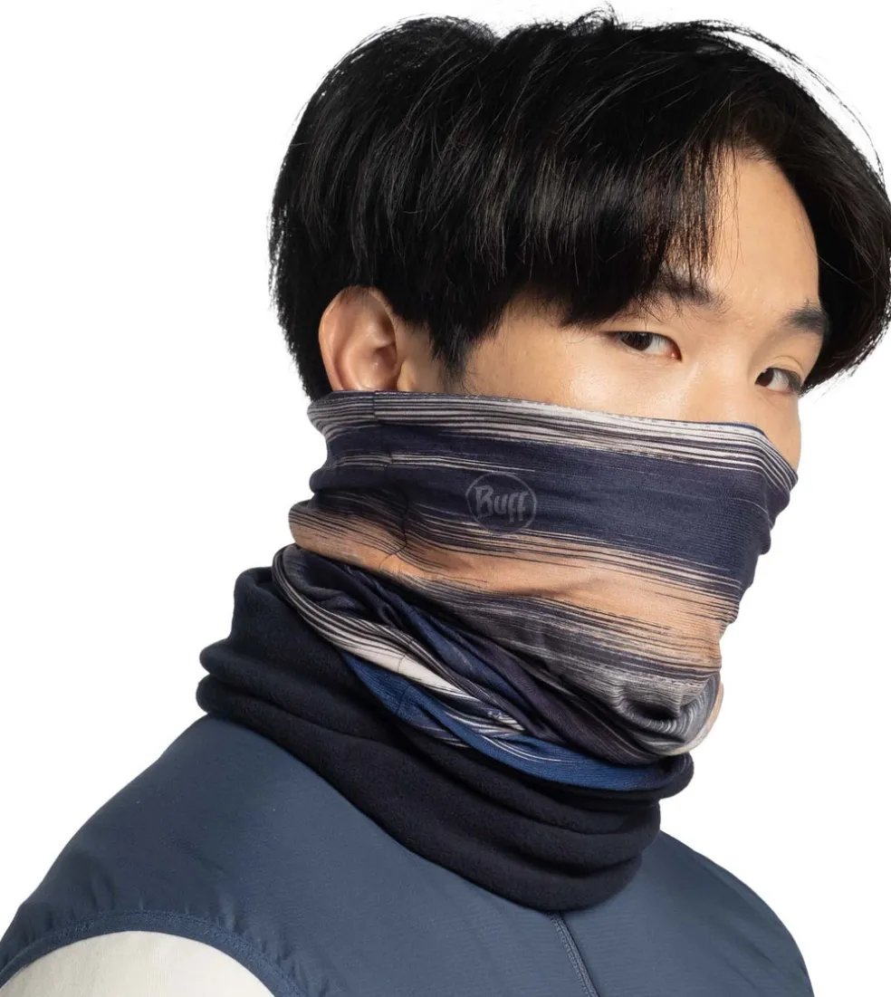 Polar nekwarmer