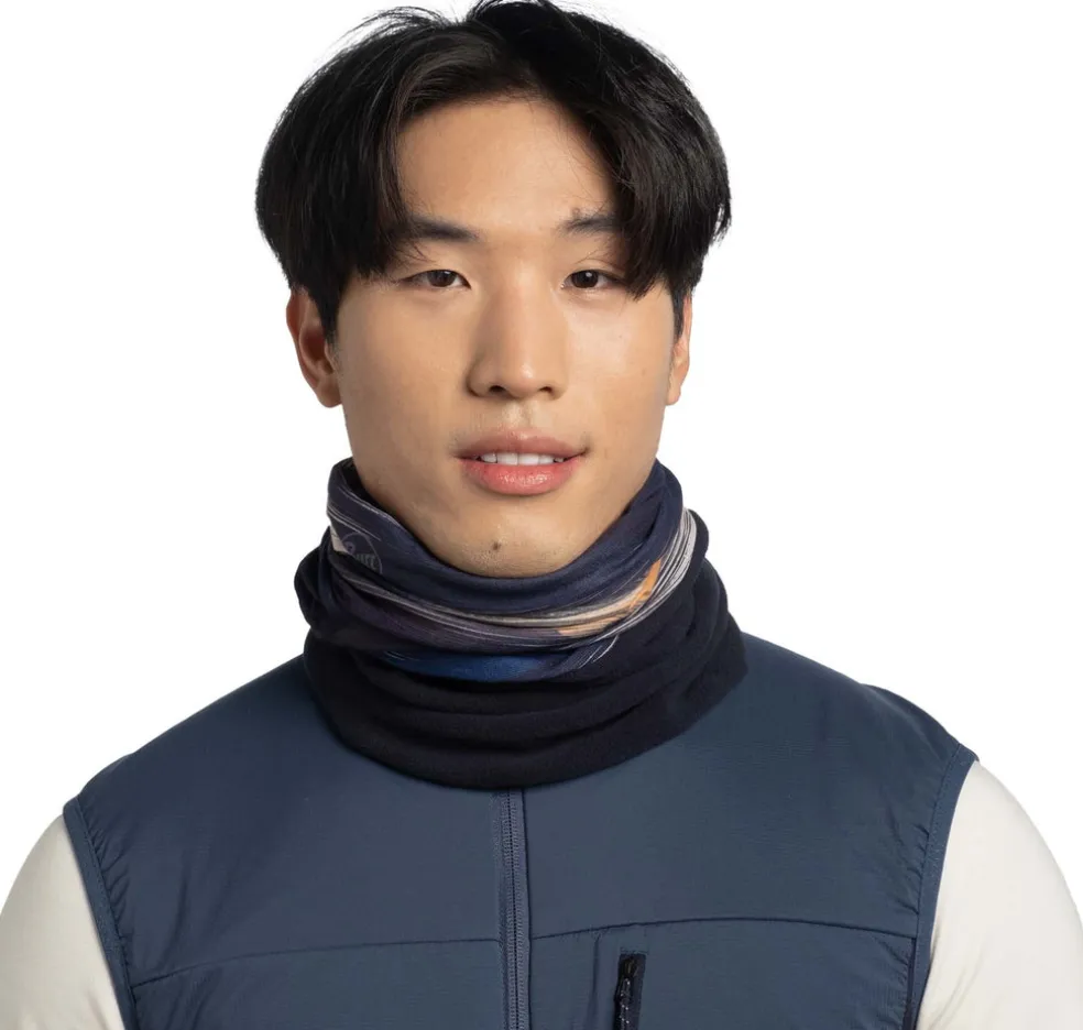Polar nekwarmer