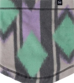 Polar Prints nekwarmer