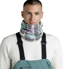 Polar Prints nekwarmer