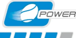 Poly Power Pro 1.25 mm 12.20 m tennissnaar